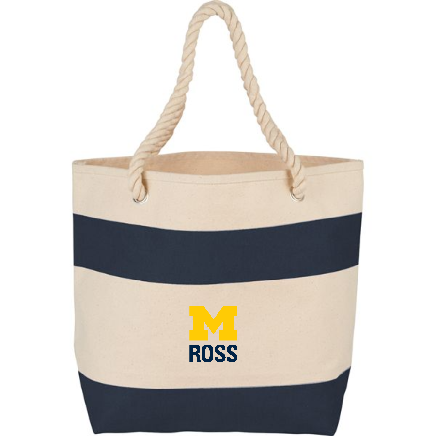Ross tote bags on sale